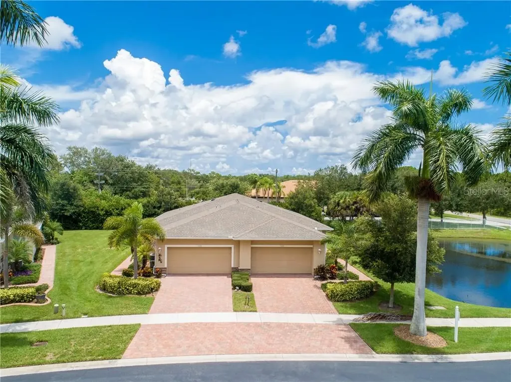 13624 Abercrombie Drive Englewood FL 34223