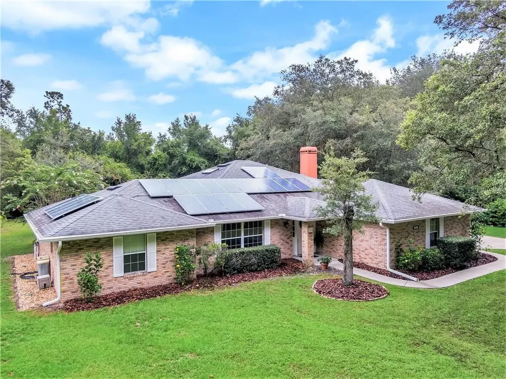 296 Crooked Tree Trail Deland FL 32724