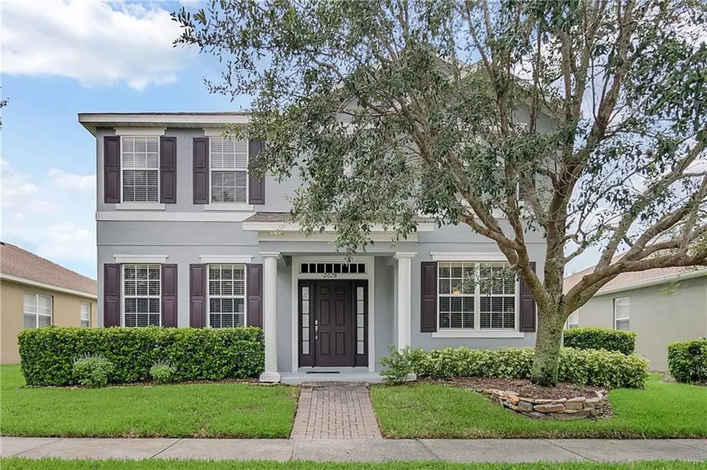 2028 Manhattan Lane Casselberry FL 32707