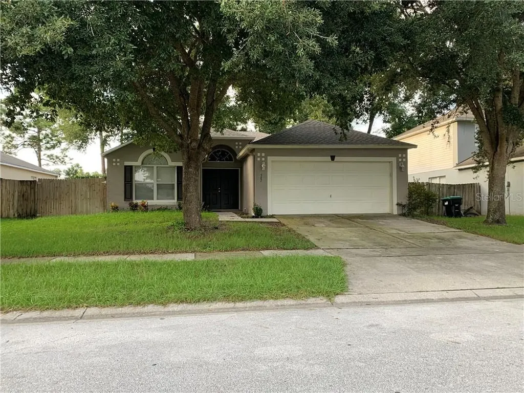 547 Dominish Estates Drive Apopka FL 32712