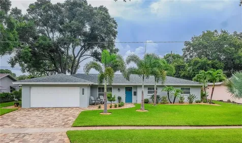 6445 31st Avenue N St Petersburg FL 33710