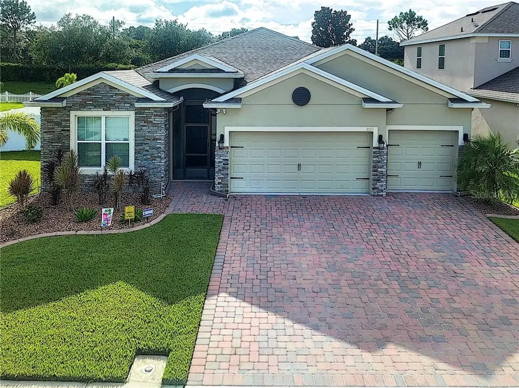 1517 Alligator Street Saint Cloud FL 34771
