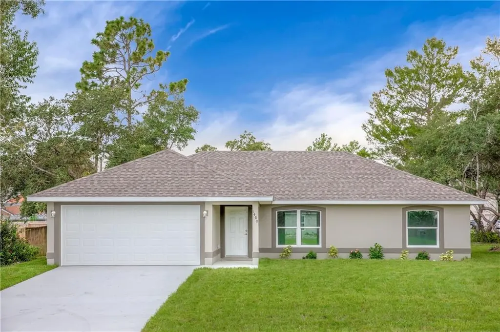 1480 Royal Terrace Deltona FL 32738
