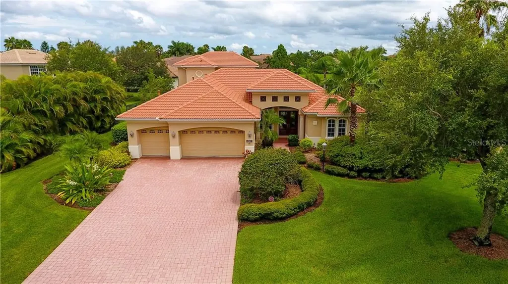 12612 Deacons Place Lakewood Ranch FL 34202