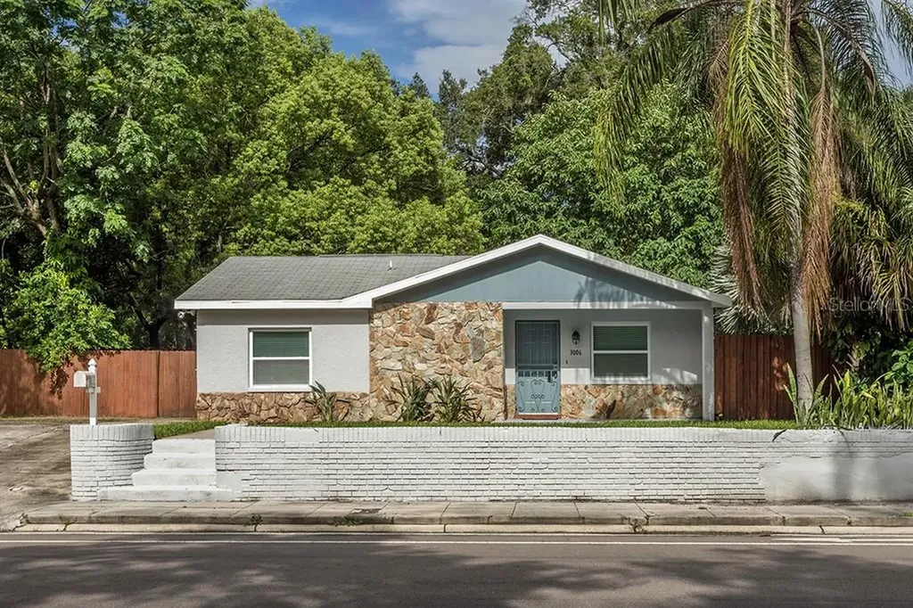 3006 N Tampa Street Tampa FL 33603