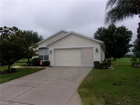 161 Hartford Court Spring Hill FL 34609