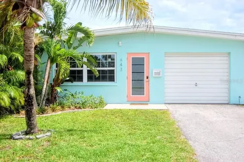 443 62nd Street Holmes Beach FL 34217