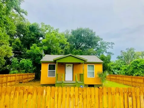 820 W Miller Street Orlando FL 32805