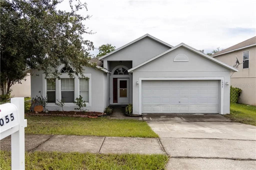 1055 Ronlin Street Haines City FL 33844