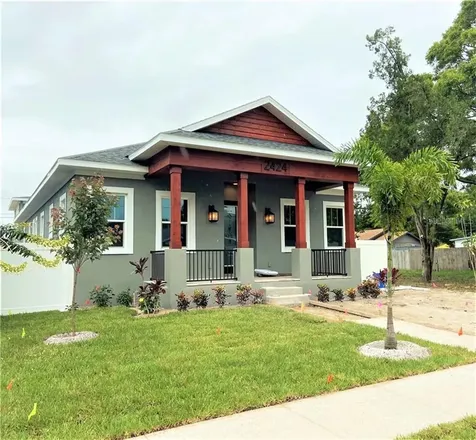 2424 4th Avenue S St Petersburg FL 33712