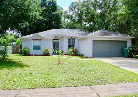 1460 E Euclid Avenue Deland FL 32724