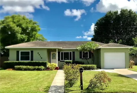 2516 W Fern Street Tampa FL 33614