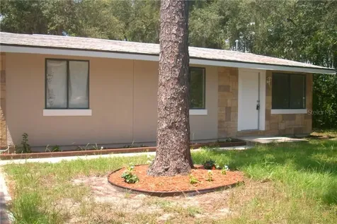2876 Conyers Court Deltona FL 32738