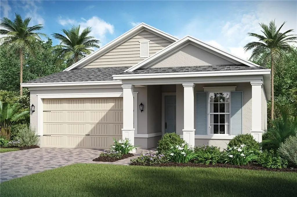 2216 Antilles Club Drive Kissimmee FL 34747