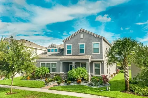 16119 Wind View Lane Winter Garden FL 34787