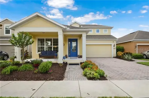 7442 Tattant Boulevard Windermere FL 34786