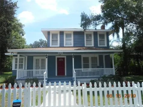 1311 S Palmetto Avenue Sanford FL 32771