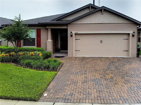 2631 Mead Avenue Saint Cloud FL 34771
