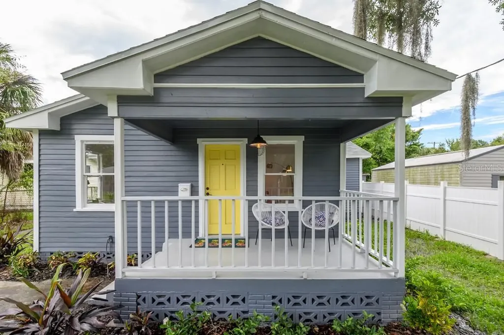 6003 N Highland Avenue Tampa FL 33604
