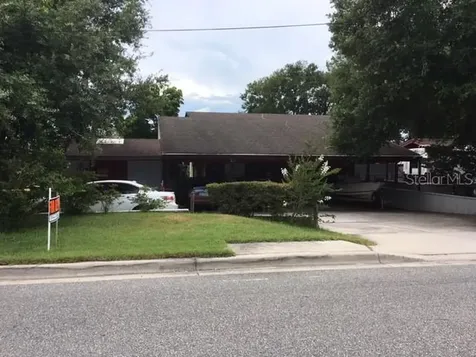 1322 Bowman Street Clermont FL 34711