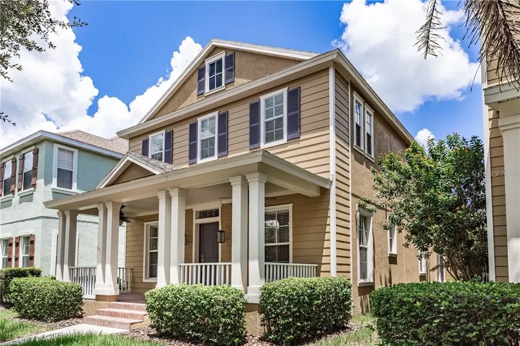 5944 Beaconpark Street Lithia FL 33547