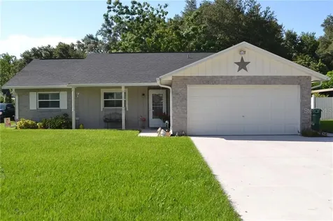 2717 Lakewood Lane Eustis FL 32726