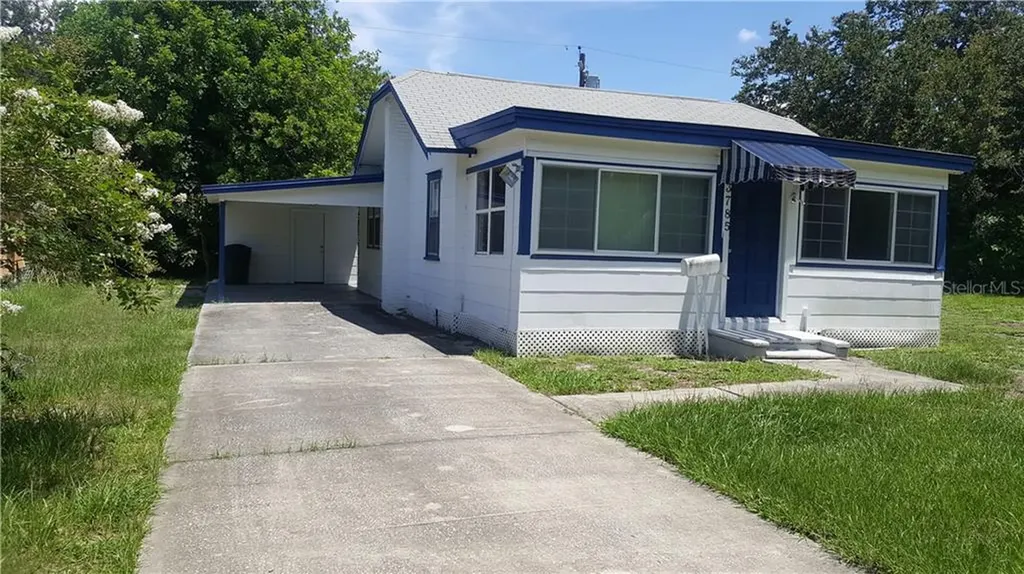 3785 30th Avenue S St Petersburg FL 33711