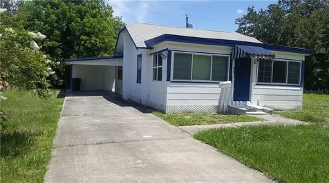 3785 30th Avenue S St Petersburg FL 33711