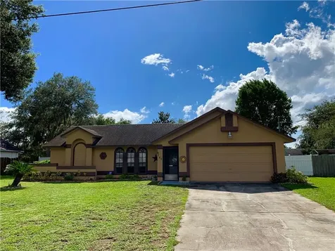 344 Medford Avenue Deltona FL 32725