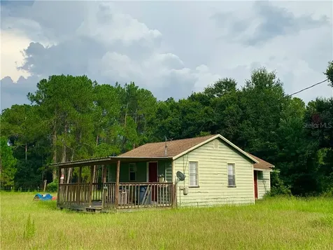 5033 Lewellyn Road Lakeland FL 33810