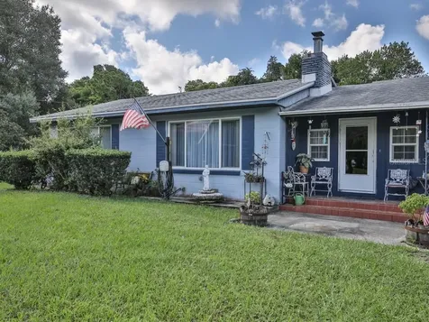 198 Birch Avenue Orange City FL 32763