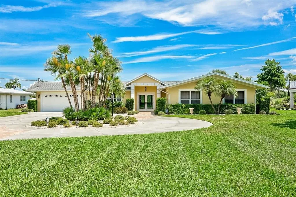 5000 18th Avenue W Bradenton FL 34209
