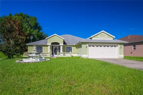 728 Paris Drive Kissimmee FL 34759