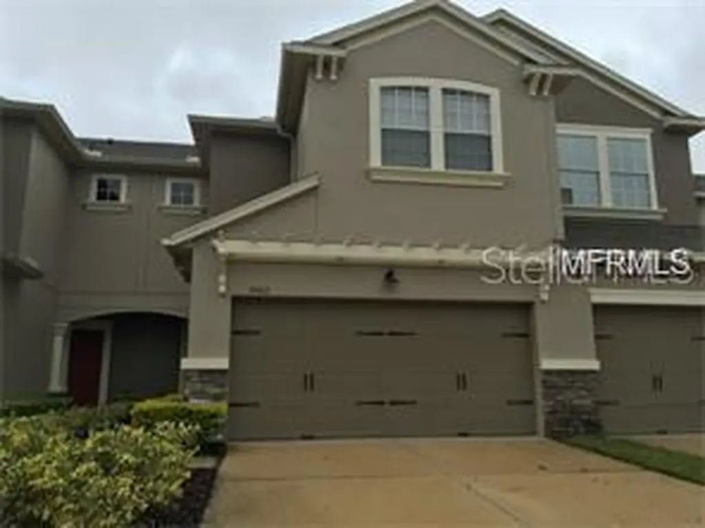 5309 Tattinger Lane Oviedo FL 32765