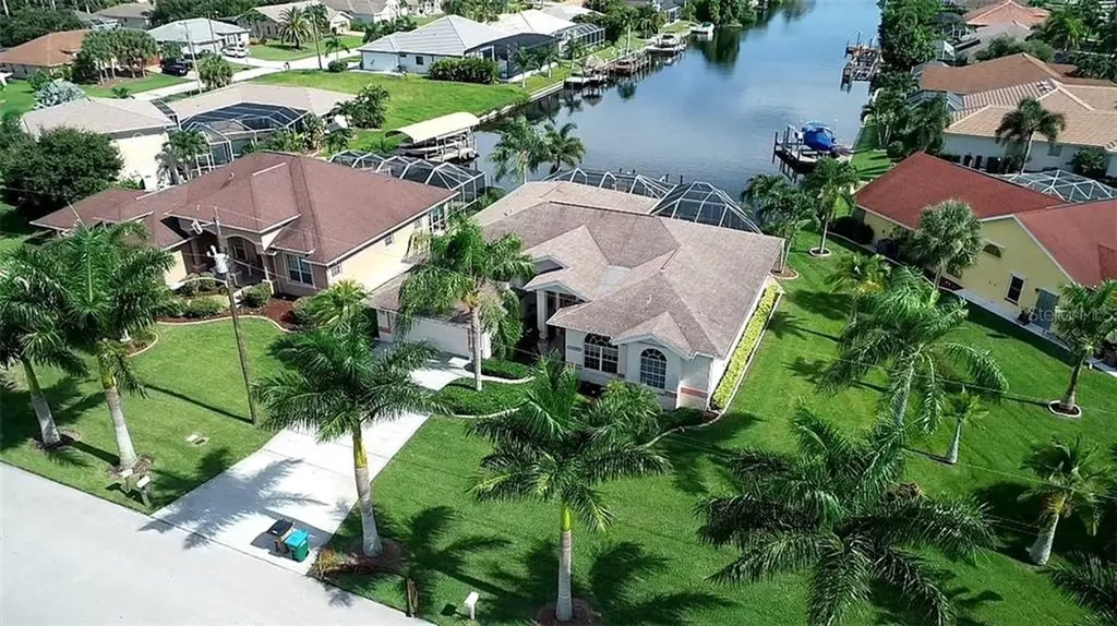 1826 SW 51st Terrace Cape Coral FL 33914