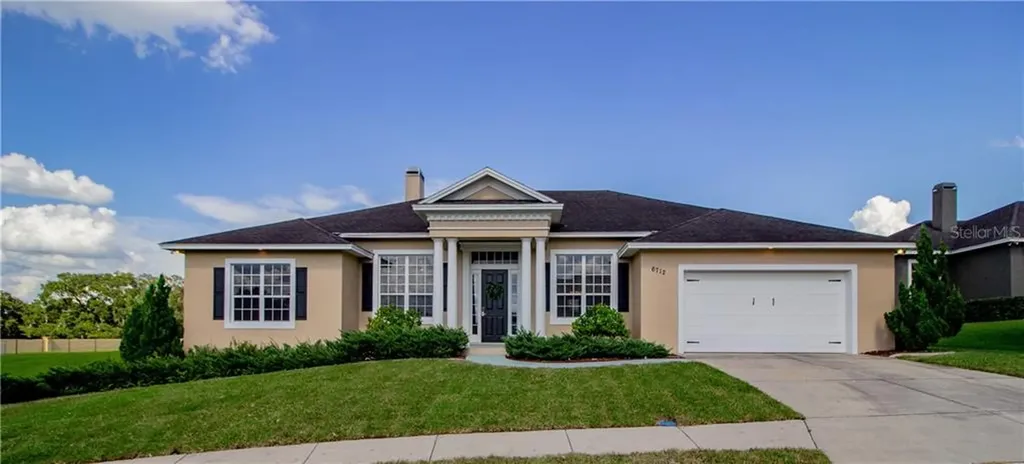 6712 High Grove Drive Lakeland FL 33813