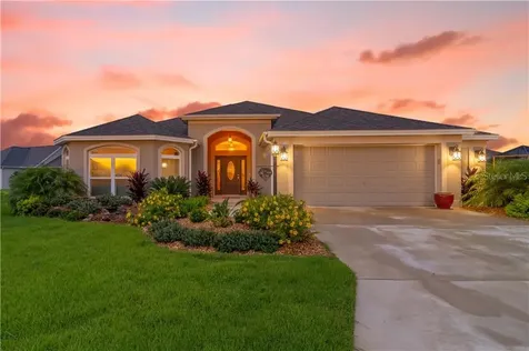 434 Vertigo Lane The Villages FL 32163