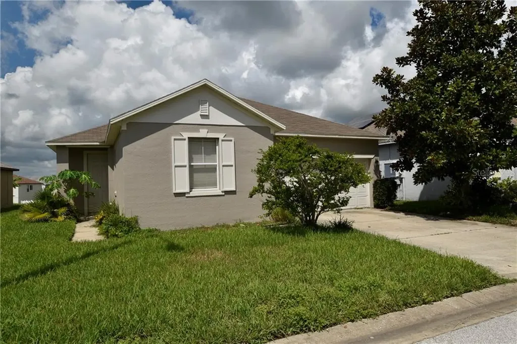 239 Aster Drive Davenport FL 33897