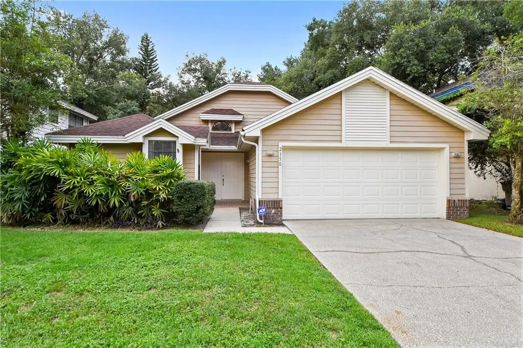 2150 Wekiwa Oaks Drive Apopka FL 32703
