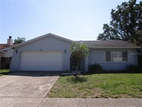 2127 Citrus Hill Road Palm Harbor FL 34683
