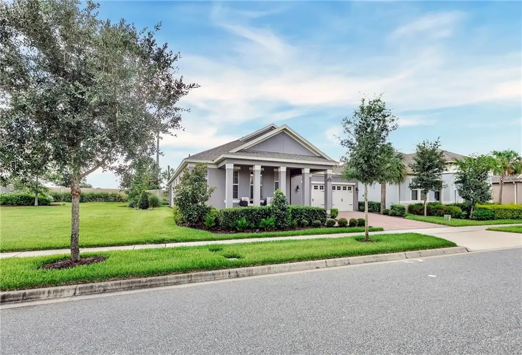 8511 Bayview Crossing Drive Winter Garden FL 34787