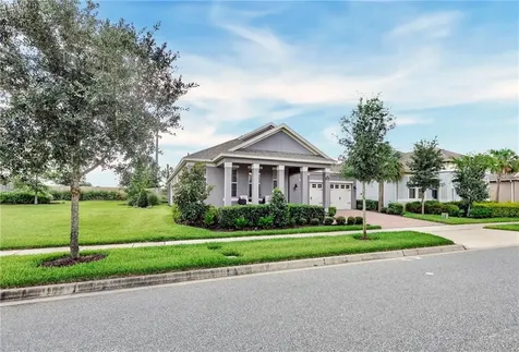 8511 Bayview Crossing Drive Winter Garden FL 34787