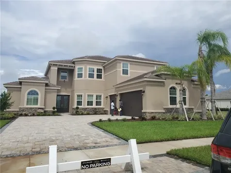 2189 Hollow Forest Court Wesley Chapel FL 33543