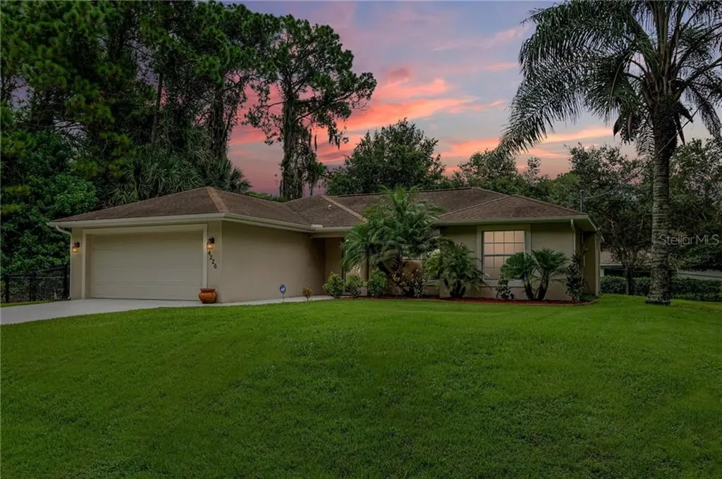 4226 Maywood Lane North Port FL 34286