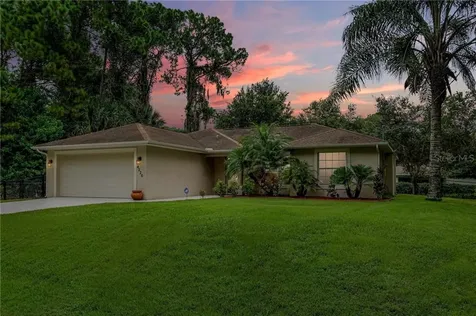 4226 Maywood Lane North Port FL 34286