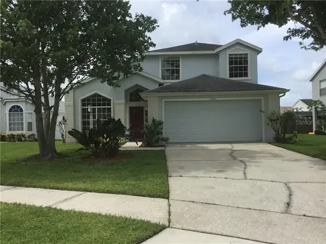 13404 Bradwater Court Orlando FL 32828