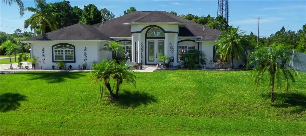 7021 Beckwith Avenue North Port FL 34291