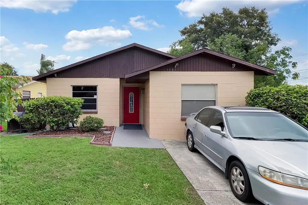 1451 E Bay Street Winter Garden FL 34787