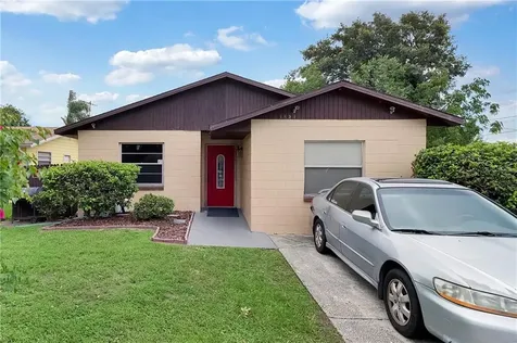 1451 E Bay Street Winter Garden FL 34787