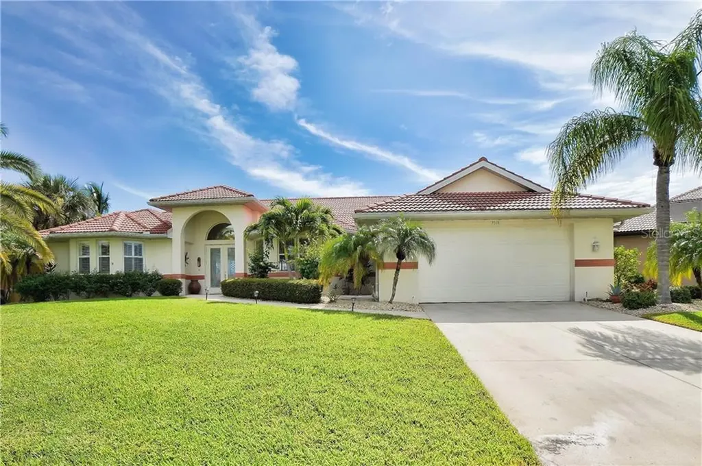 3518 Marsala Court Punta Gorda FL 33950